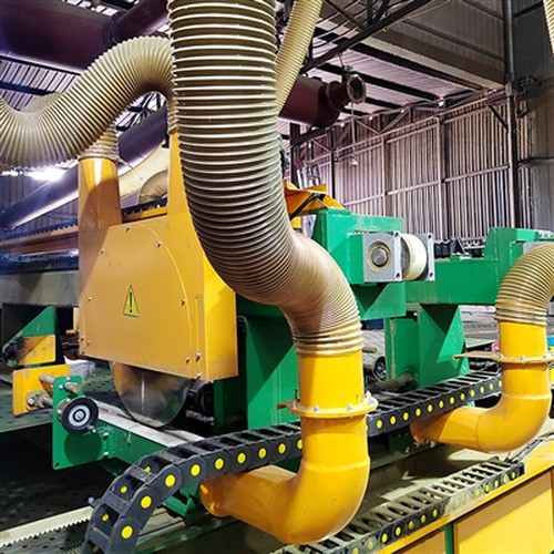 Анализ международной конкурентоспособности линий по производству минеральной ...